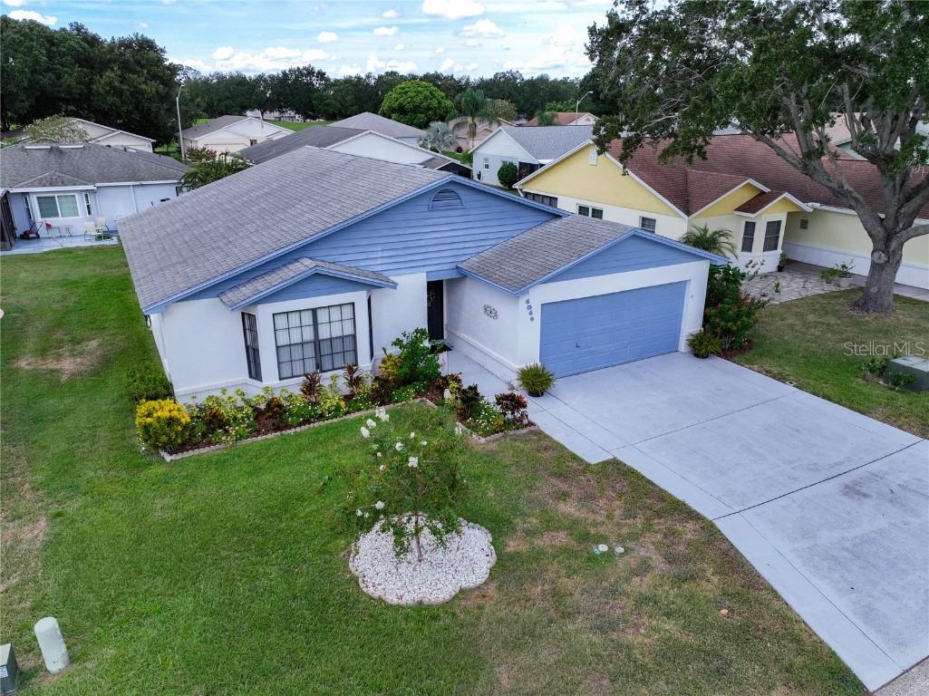 6066 Seagull Ln., Lakeland, FL 33809