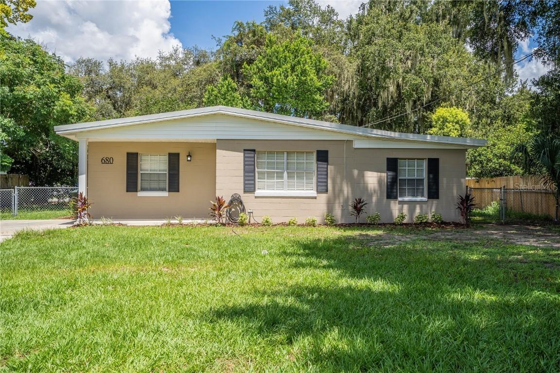 680 Formosa Ave., Bartow, FL 33830