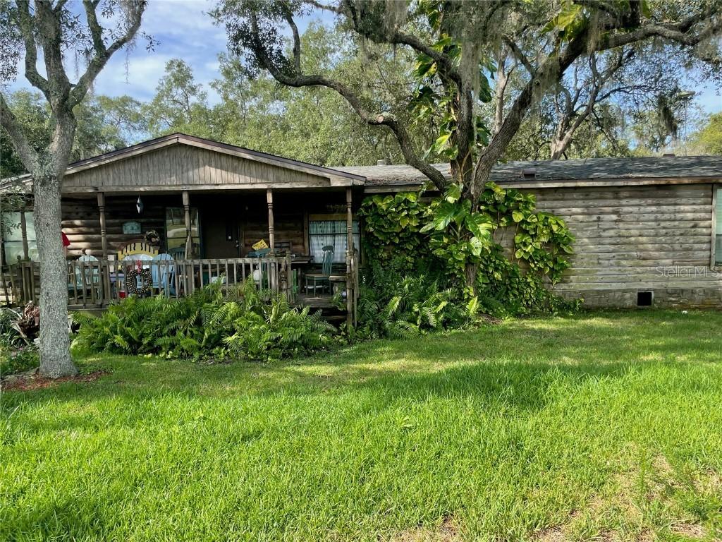 307 Buck Tr., Davenport, FL 33837