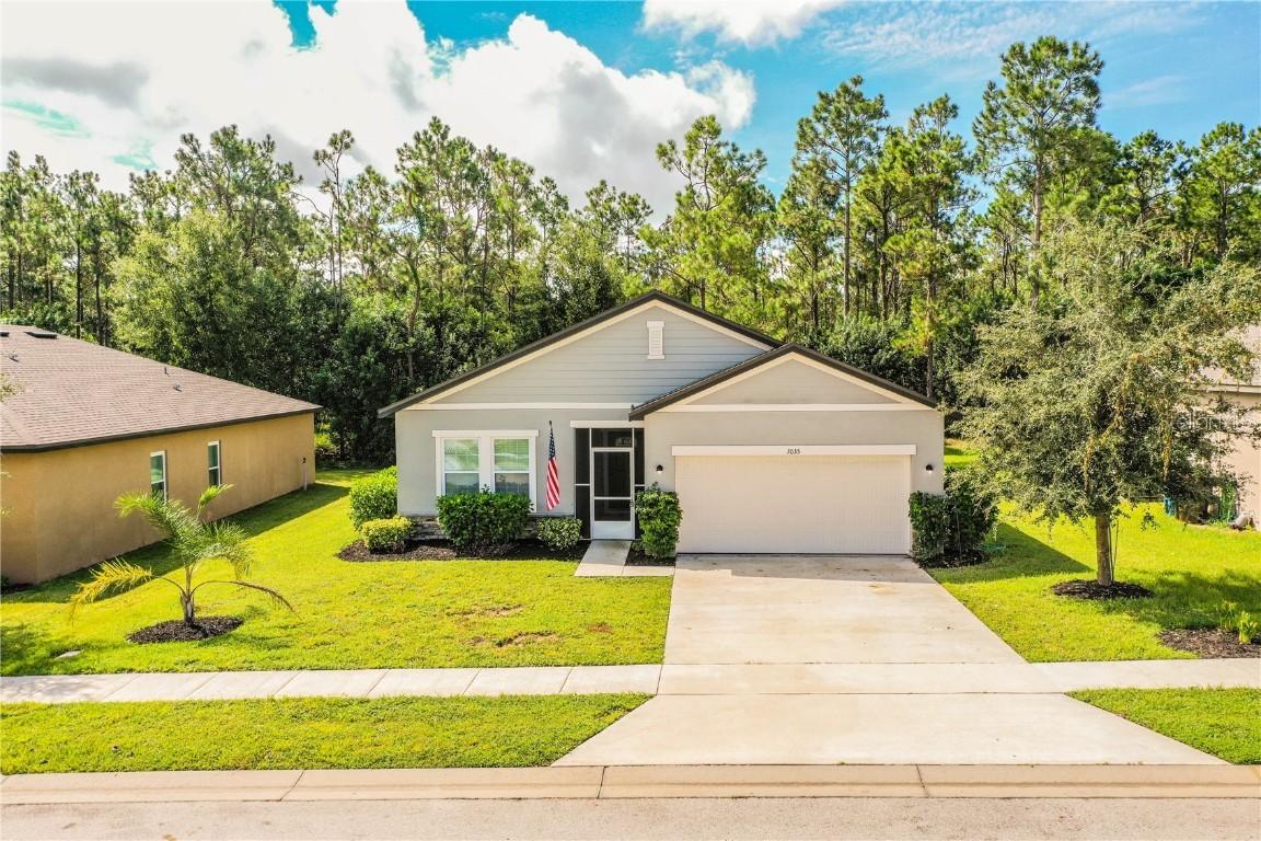 1035 Joyce Rd., Lake Wales, FL 33853