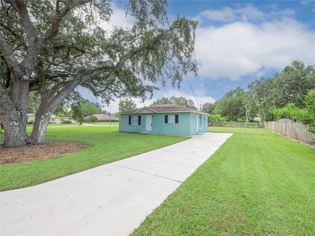 990 W Mizell St., Bartow, FL 33830