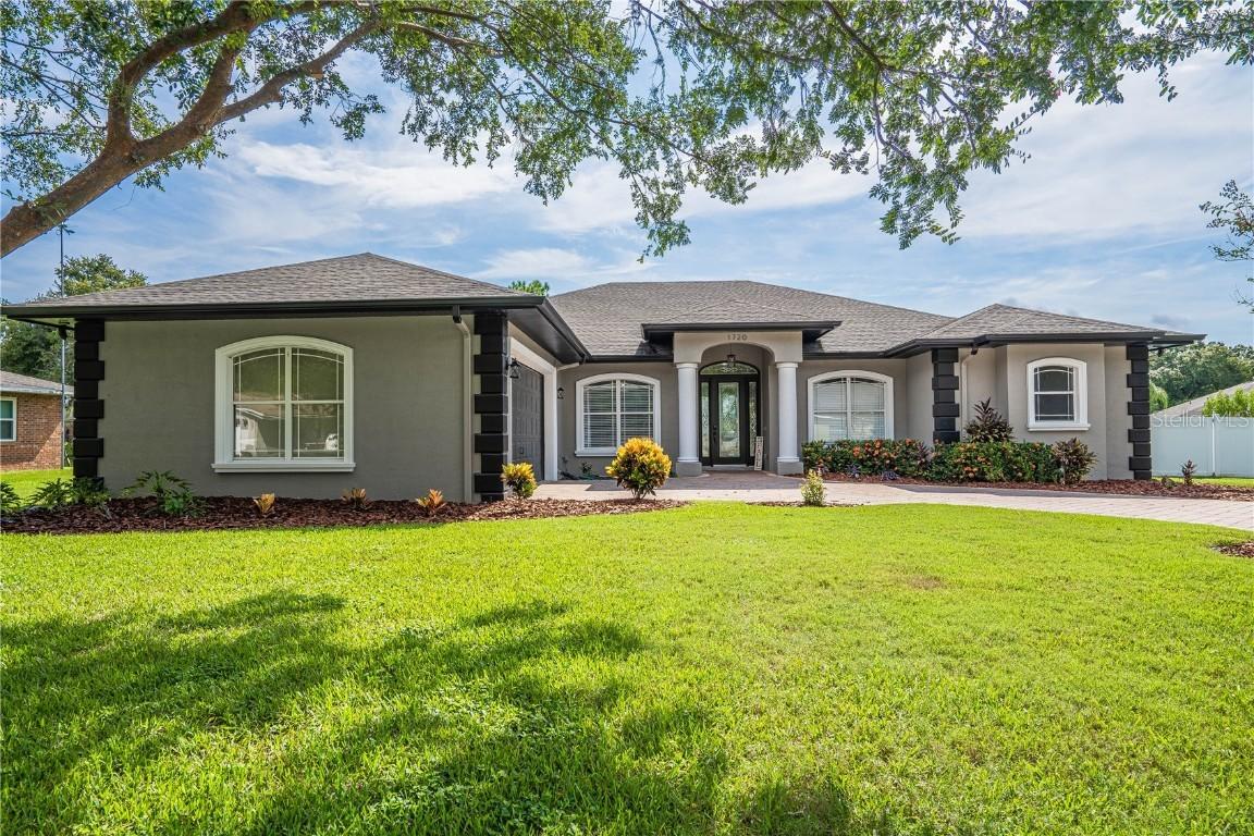 1720 Bosarge Dr., Bartow, FL 33830