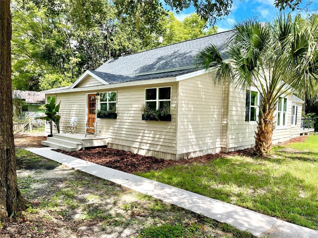 650 W Vine St., Bartow, FL 33830