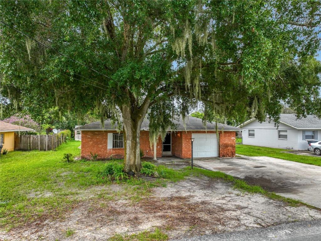 410 Ellerbe Way, Lakeland, FL 33801