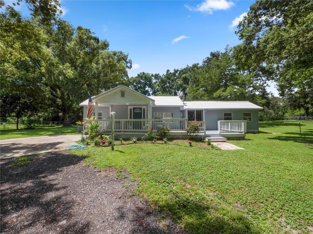 20961 Old Trilby Rd., Dade City, FL 33523