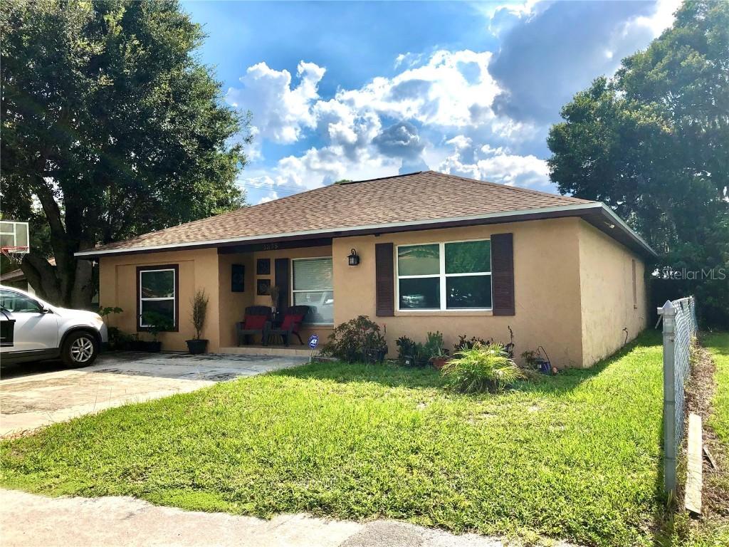 1375 6 Iron Dr., Lakeland, FL 33801