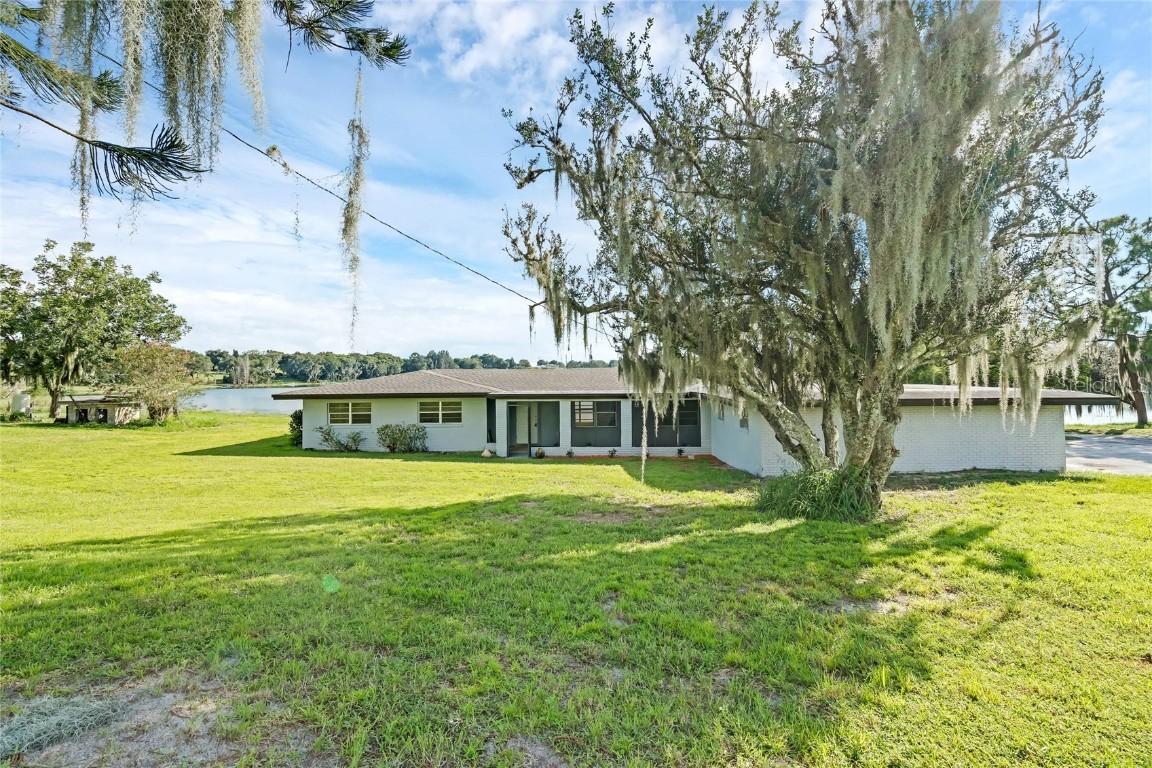 1 Horne Rd., Bartow, FL 33830