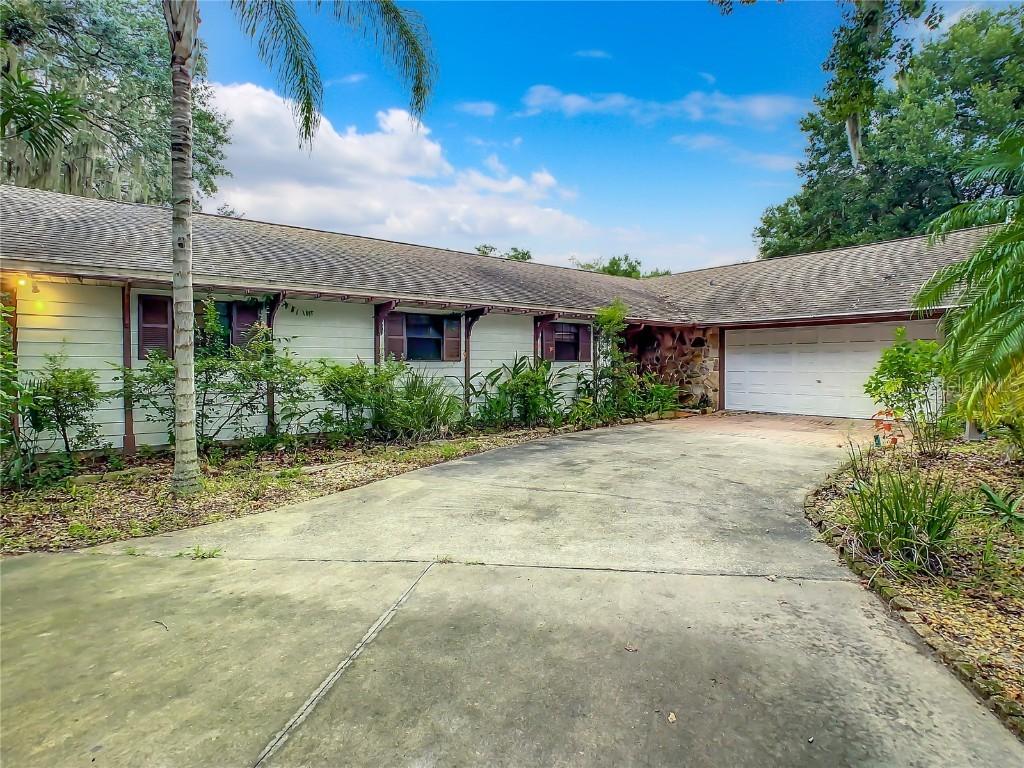 18425 State Road 44, Eustis, FL 32736