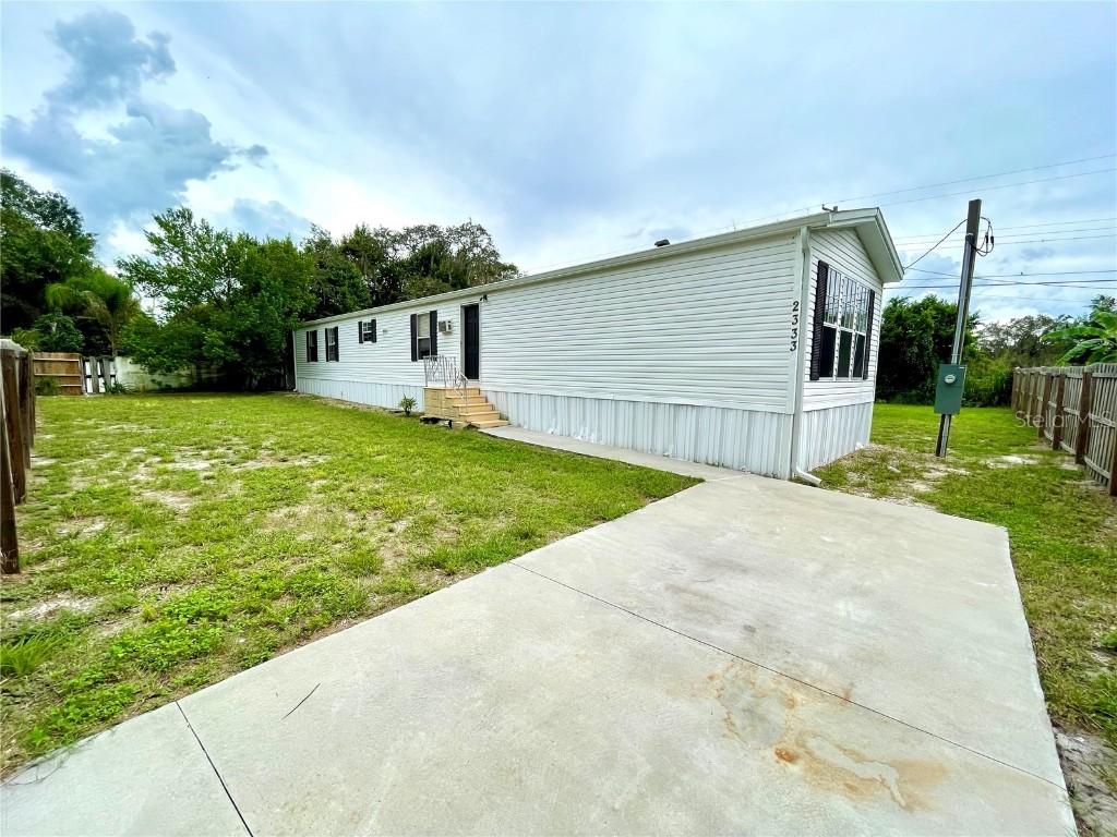 2333 King Ave., Auburndale, FL 33823