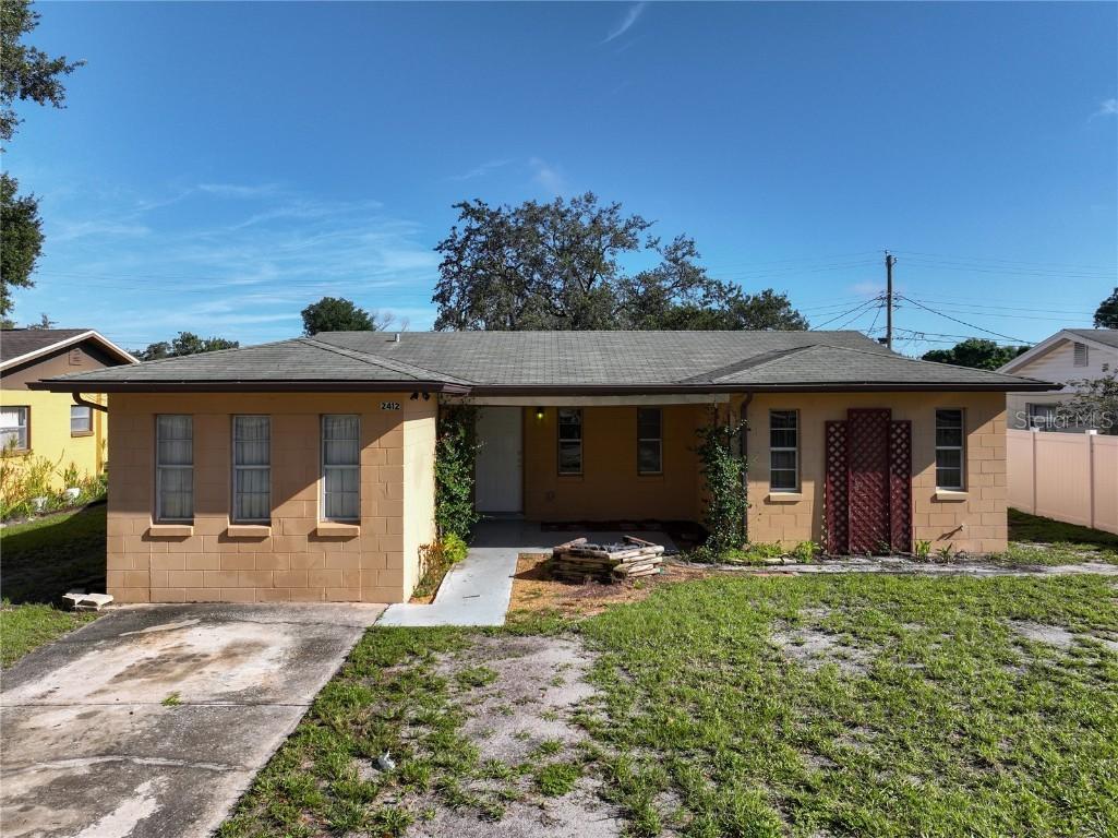 2412 Haywood St., Lakeland, FL 33801