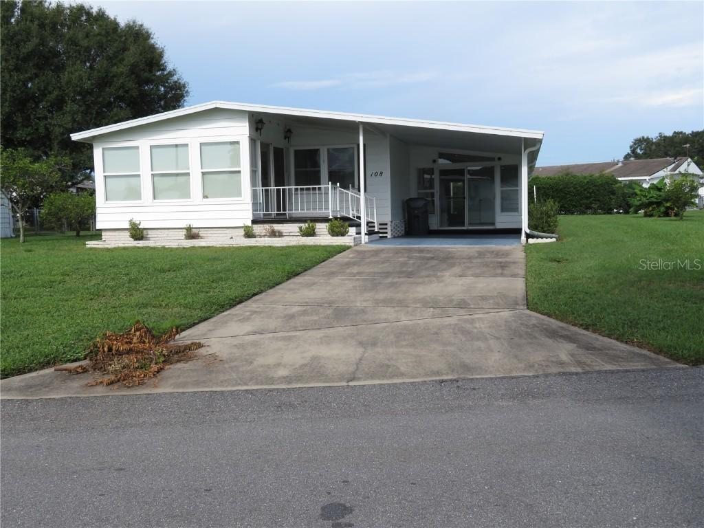 1610 Reynolds Rd. #108, Lakeland, FL 33801