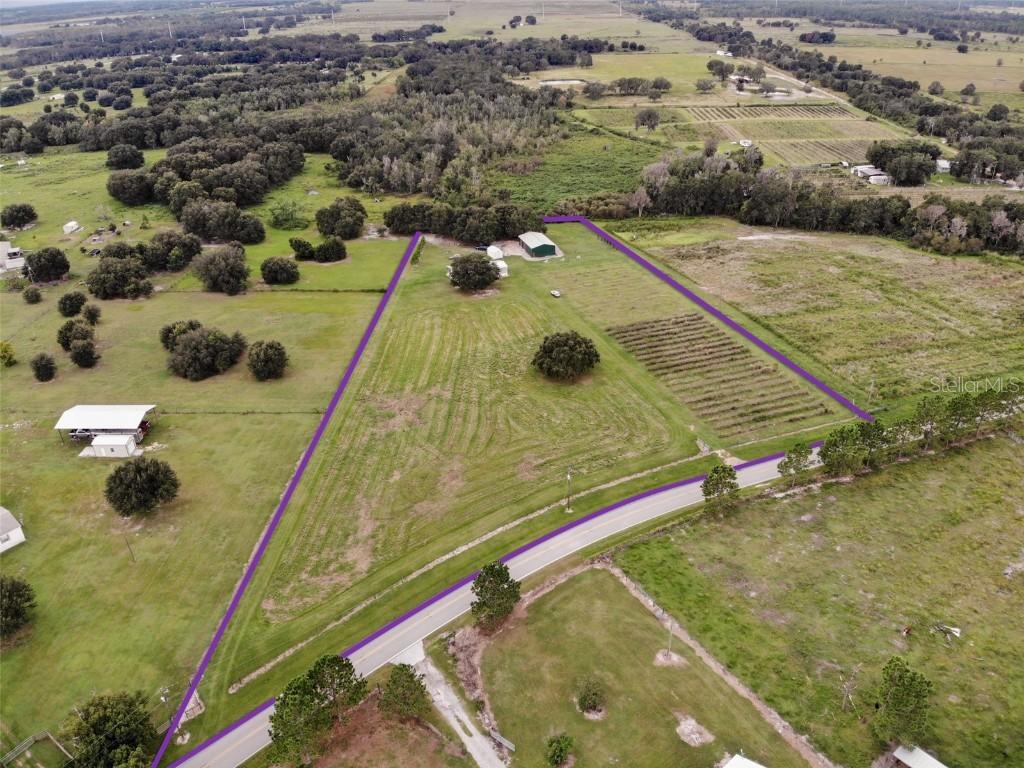 8501 Sinkhole Rd., Bartow, FL 33830