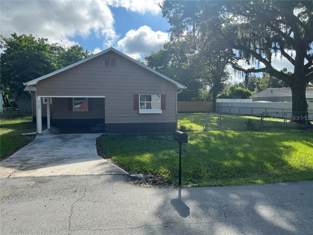 3134 Stewart St., Lakeland, FL 33803