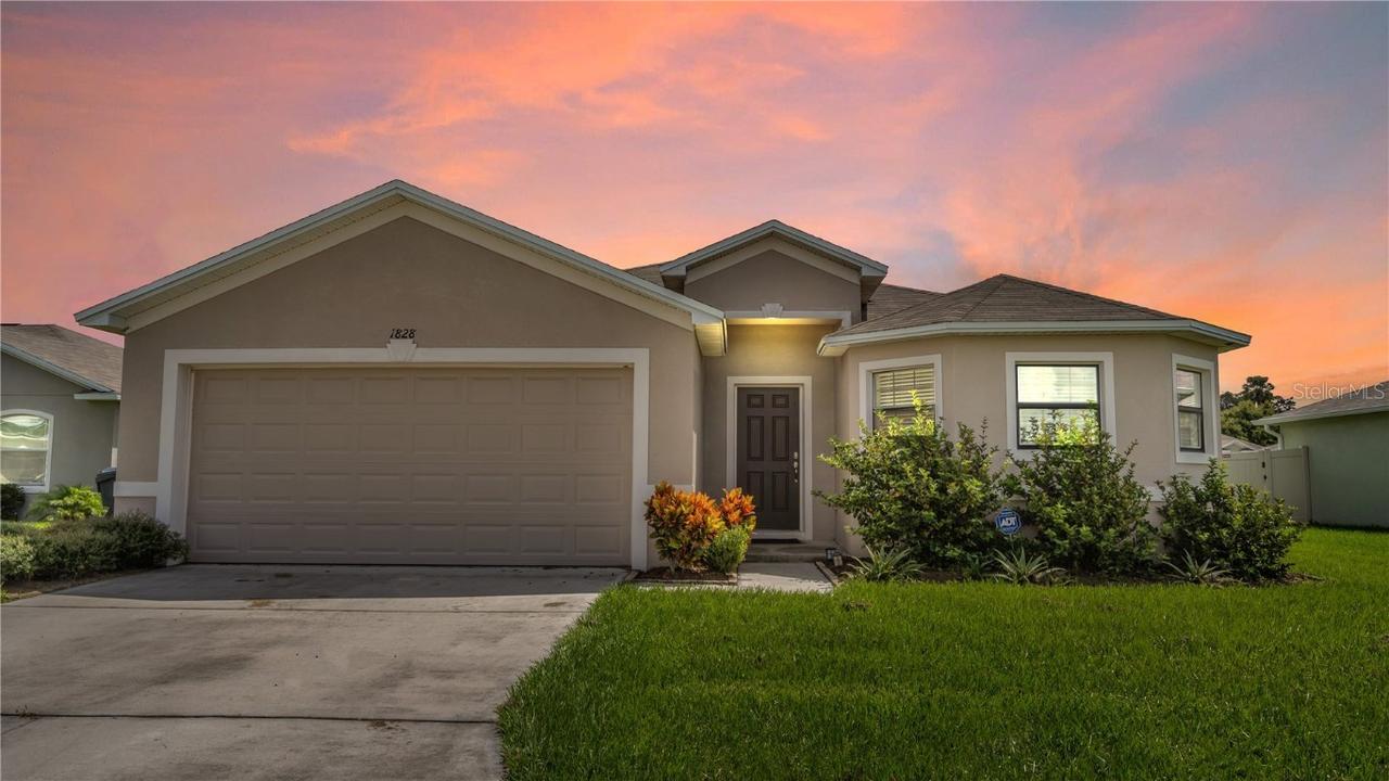 1828 Kingsmill Dr., Bartow, FL 33830