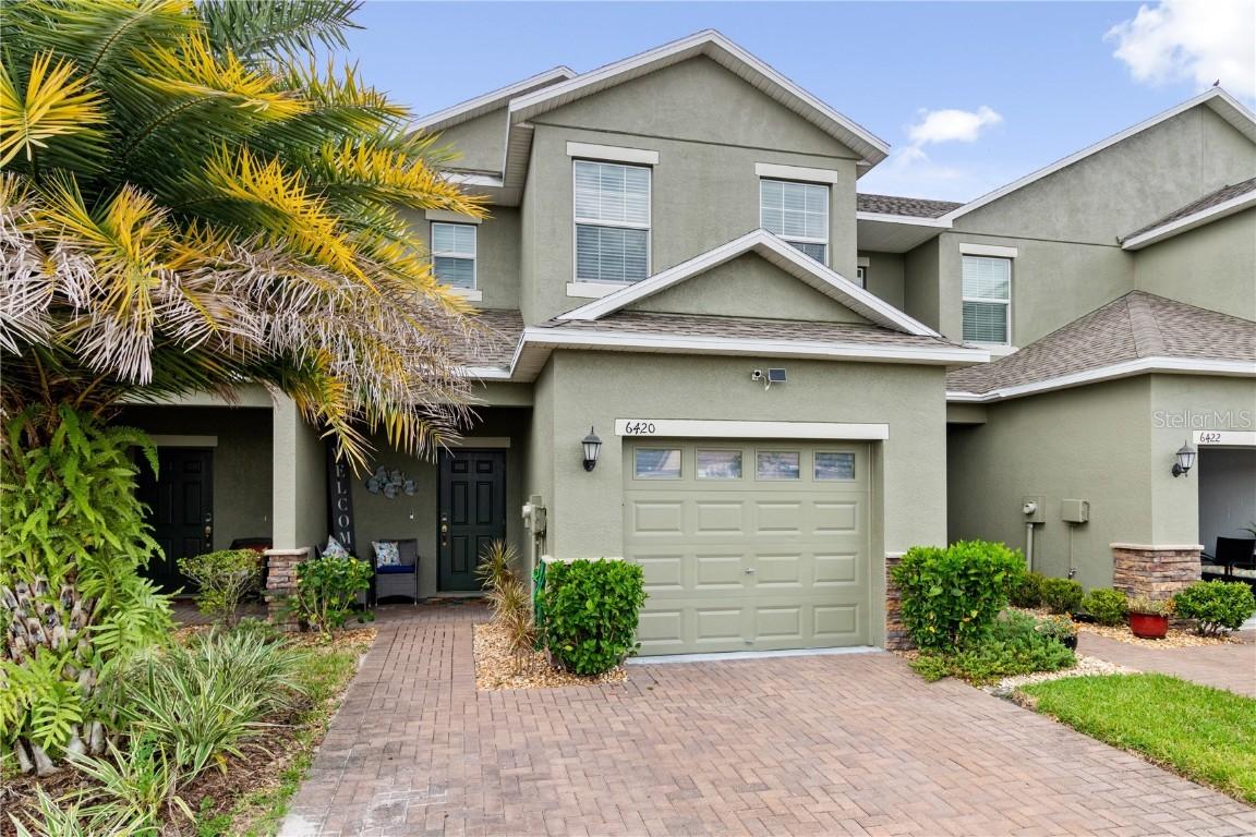6420 Sedgeford Dr., Lakeland, FL 33811