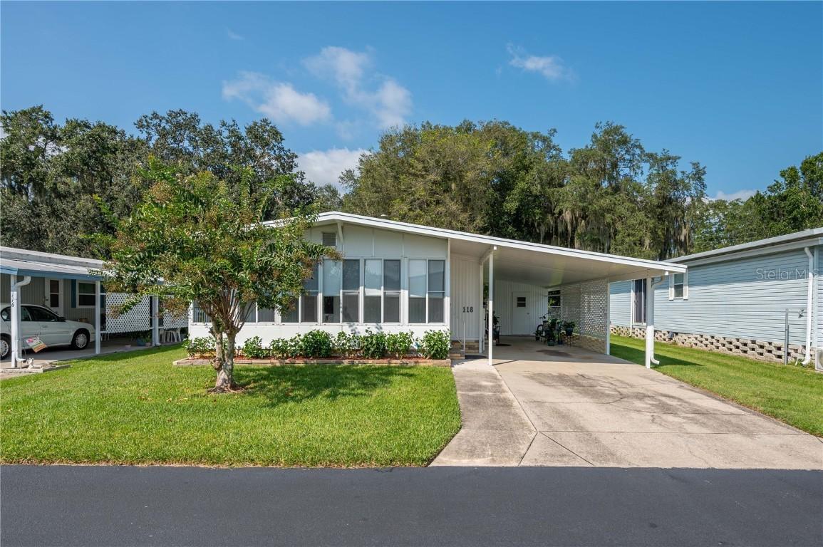 2055 S Floral Ave #118, Bartow, FL 33830