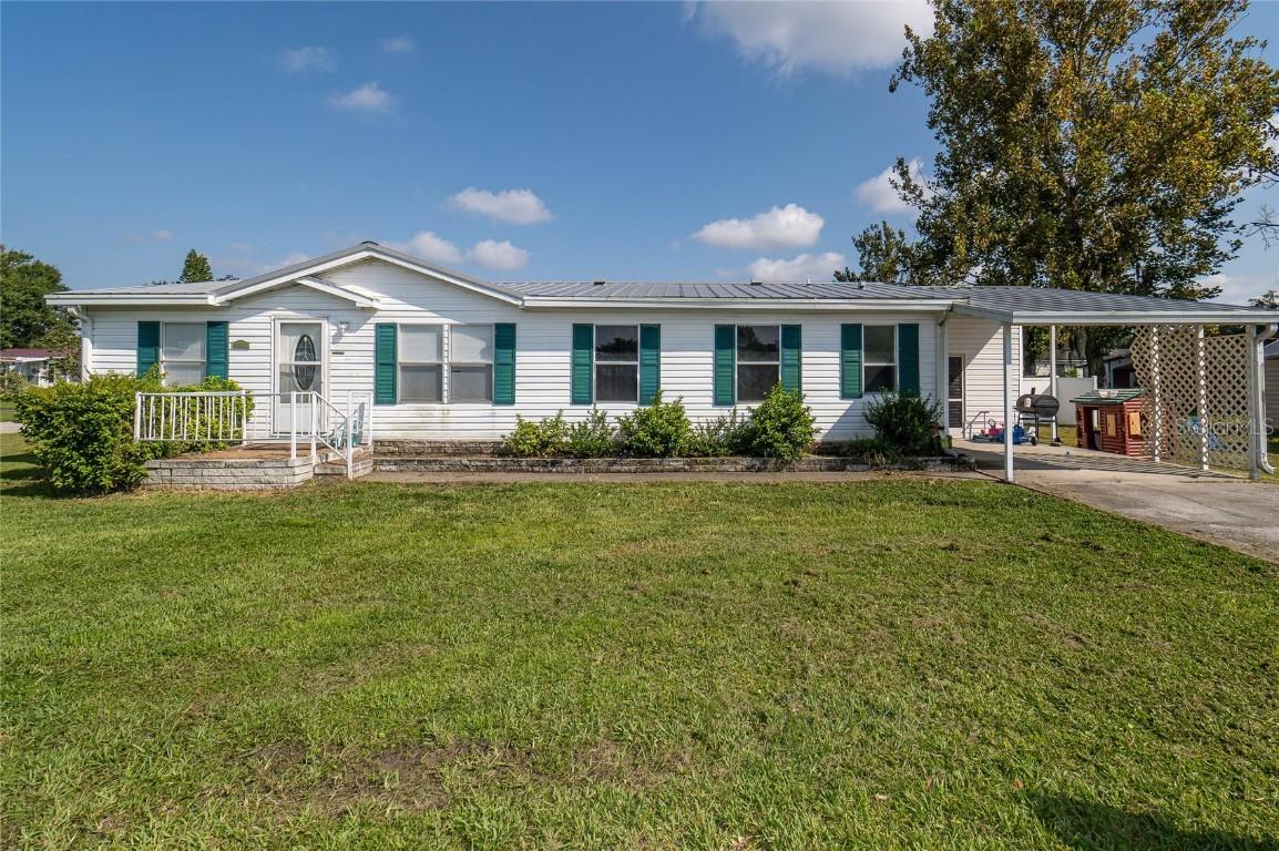 3590 Barrington Ave., Lakeland, FL 33801