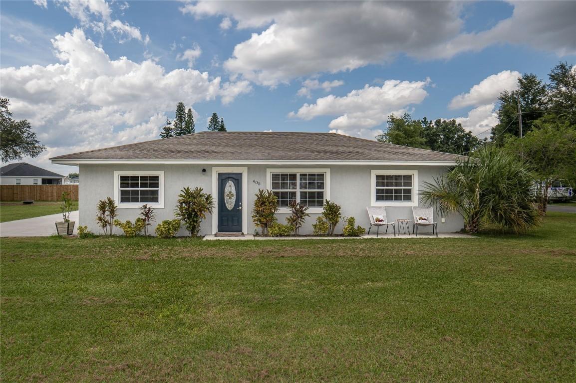 405 S 3rd St., Eagle Lake, FL 33839