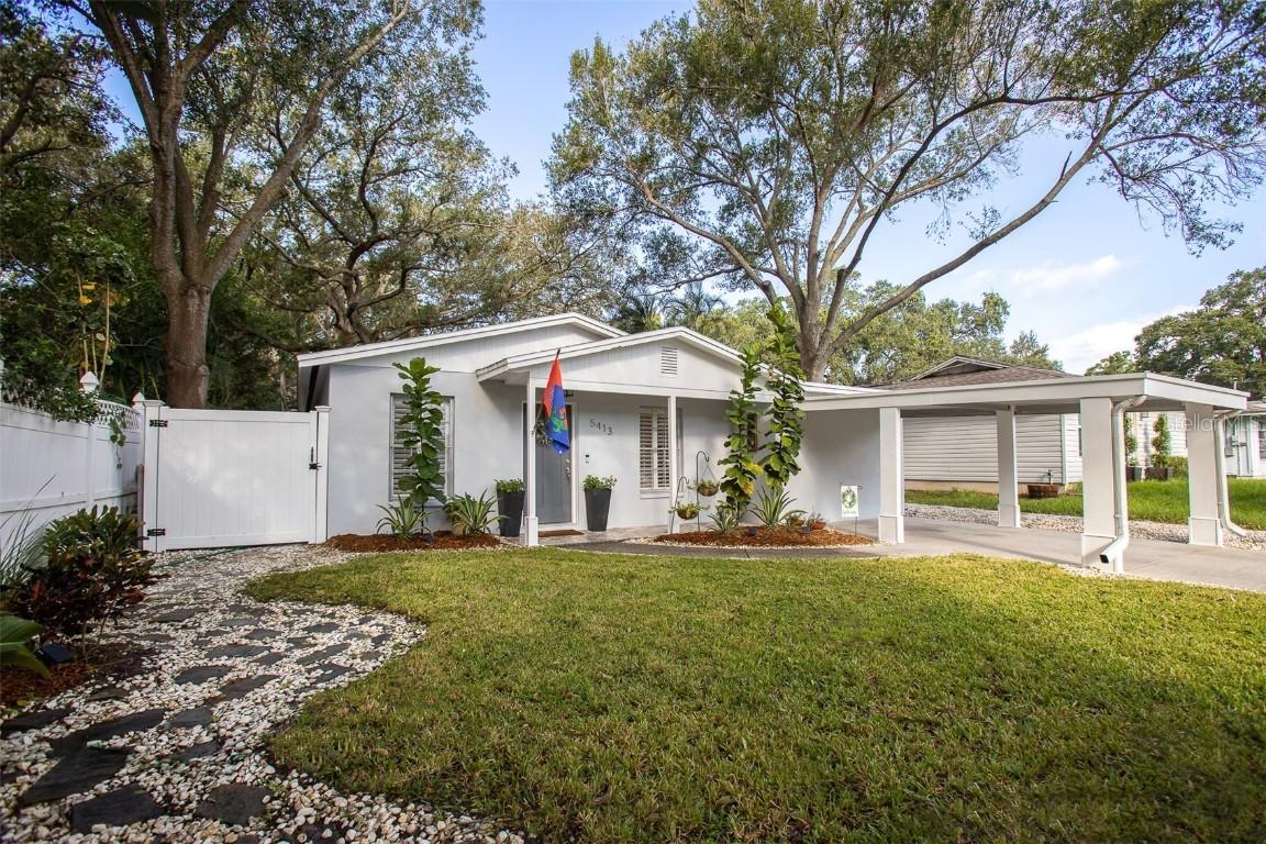 5413 S Sellas St., Tampa, FL 33611