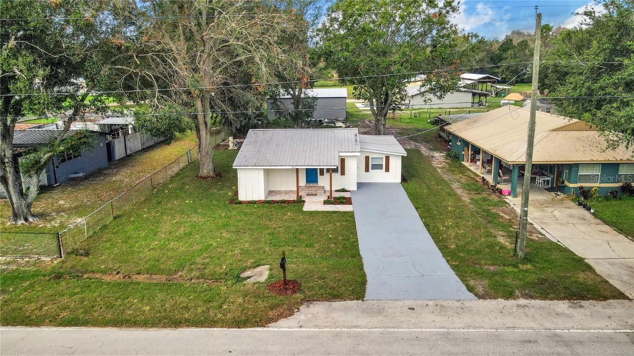 265 Jones Rd., Auburndale, FL 33823