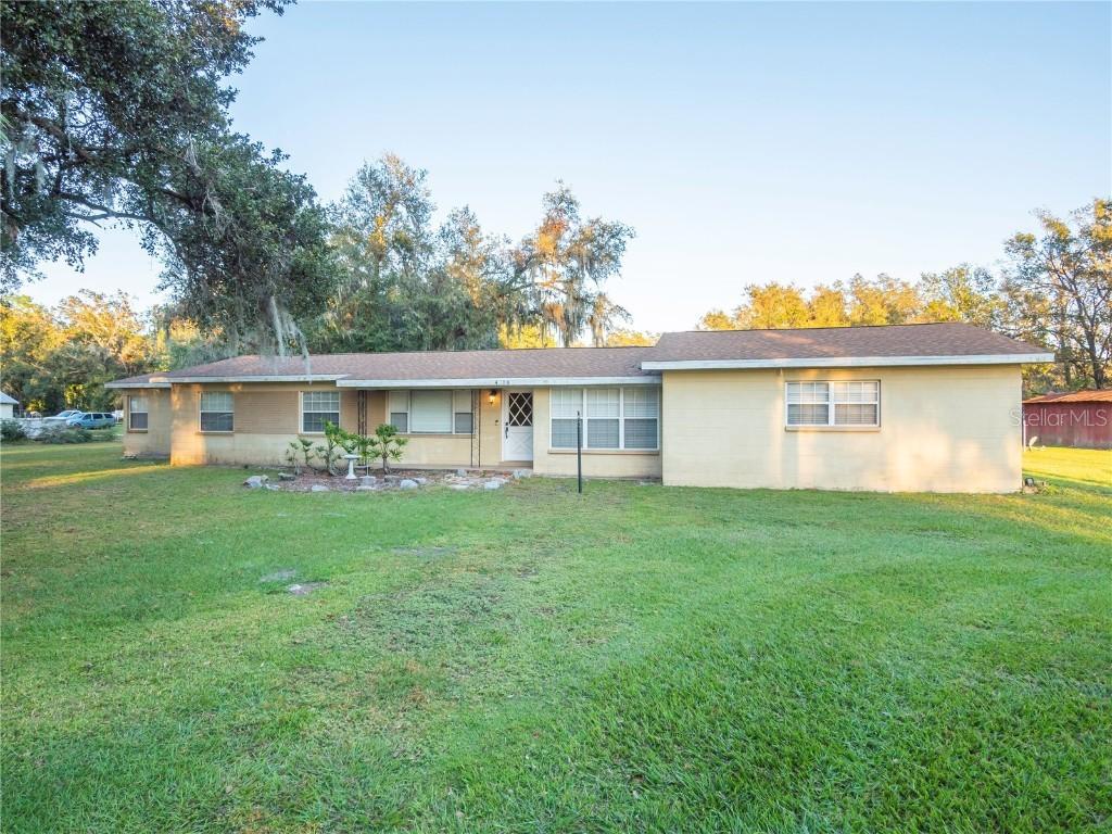 4906 Calhoun Rd., Plant City, FL 33567