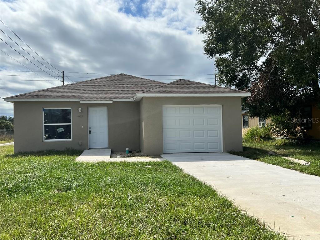 601 Dr. Ja Wiltshire Ave., Lake Wales, FL 33853