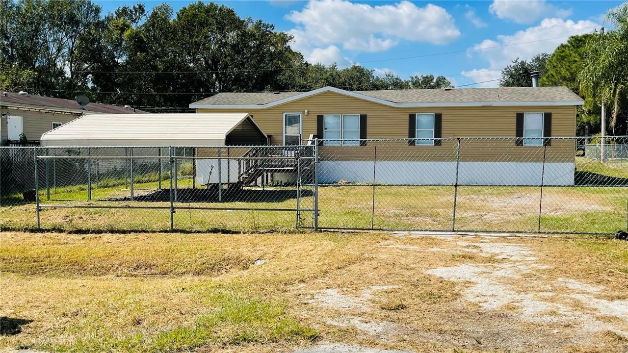4830 W Rustic Ct., Lakeland, FL 33810