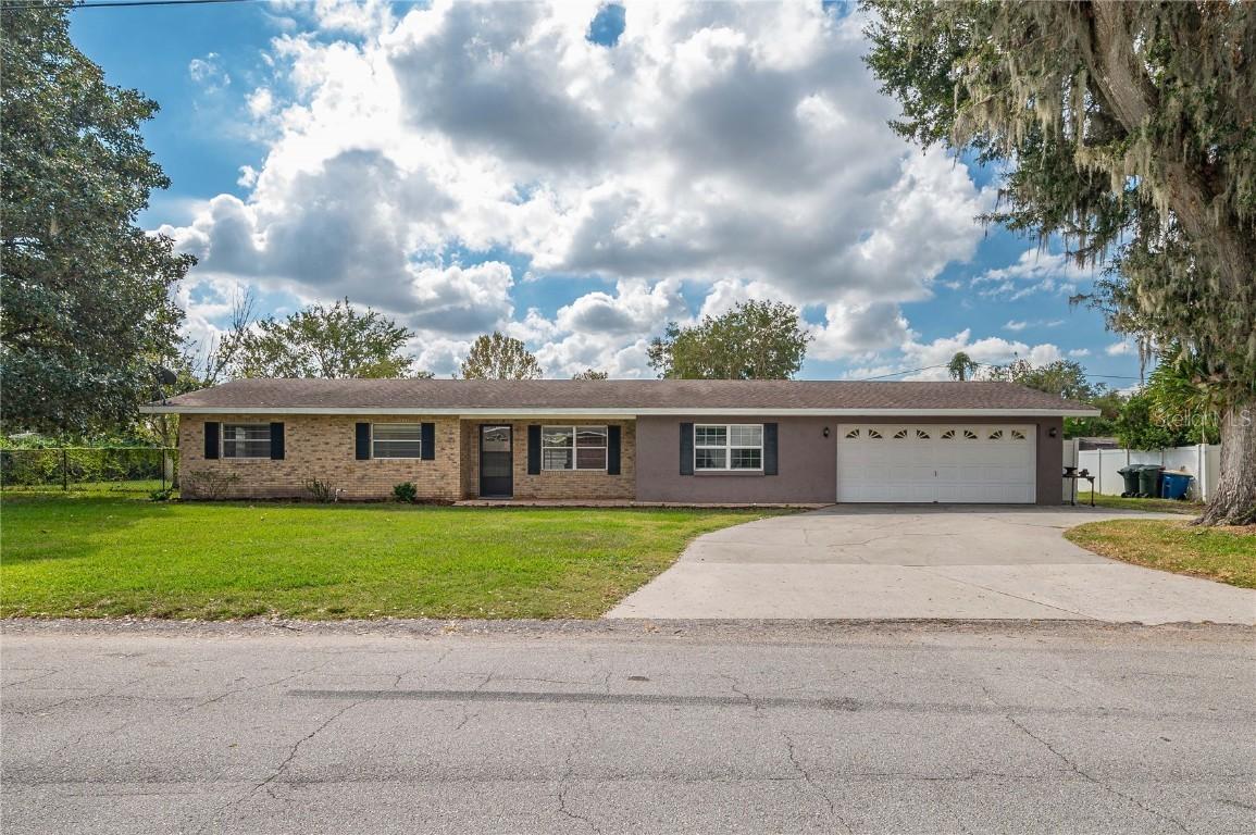 455 W Plumosa St., Bartow, FL 33830