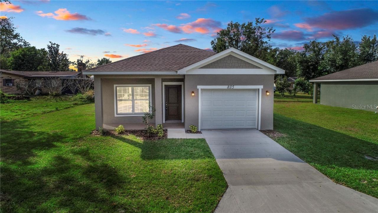 835 Gordon Ave., Bartow, FL 33830