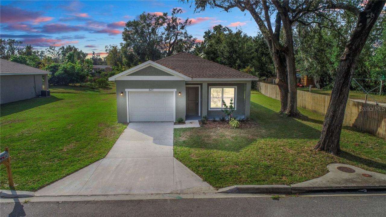 845 Gordon Ave., Bartow, FL 33830