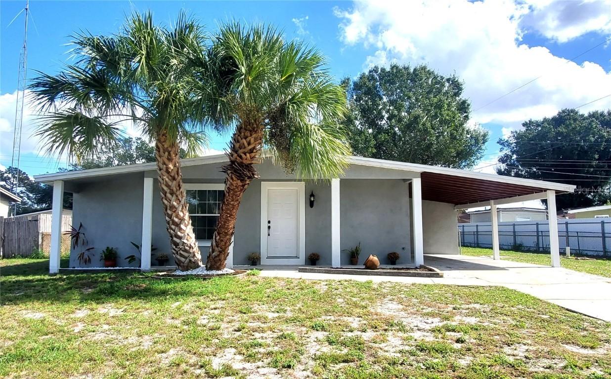 8501 Foxcroft Dr., Tampa, FL 33615