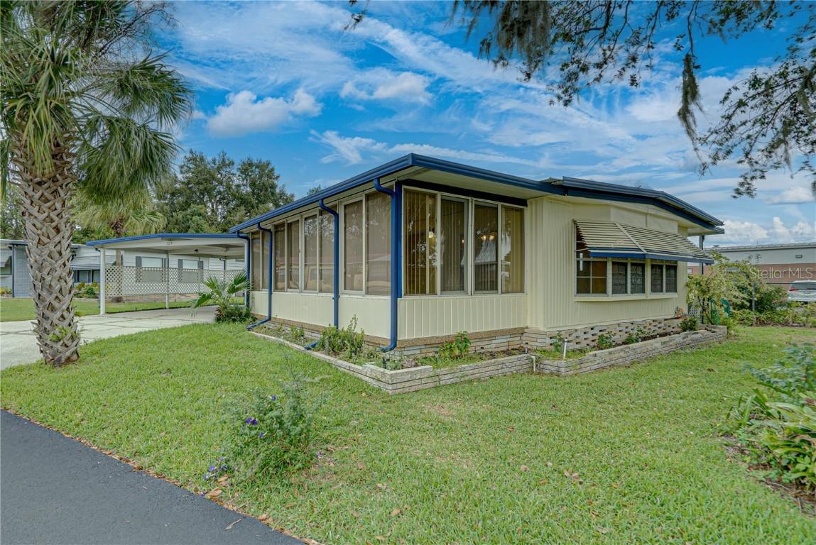 2055 S Floral Ave. #329, Bartow, FL 33830