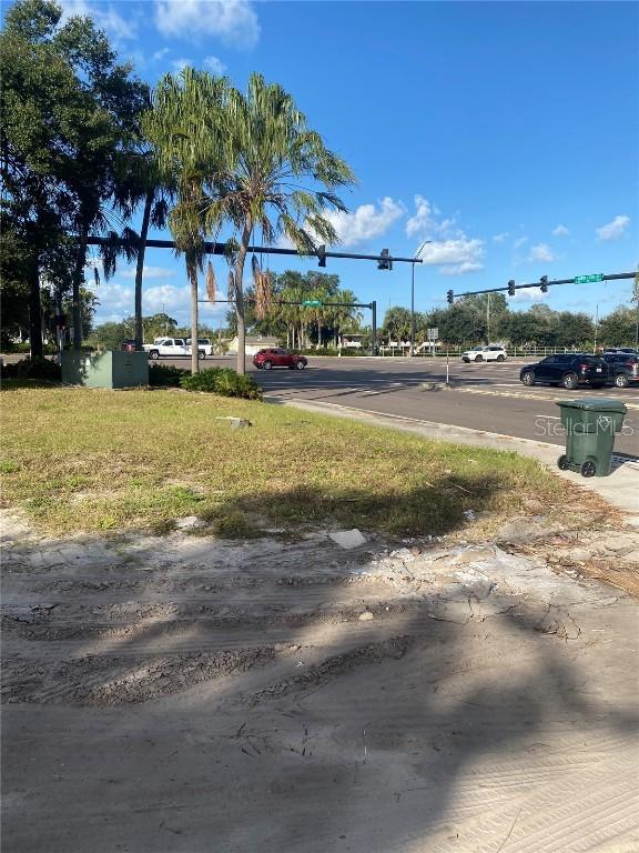 520 N Martin Luther King Jr Ave., Lakeland, FL 33801