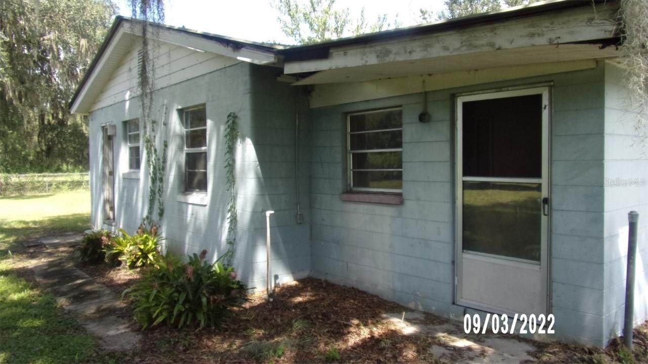 2250 Thompson Rd., Bartow, FL 33830