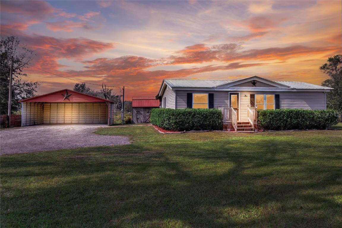 10940 Sherrouse Rd., Lakeland, FL 33810