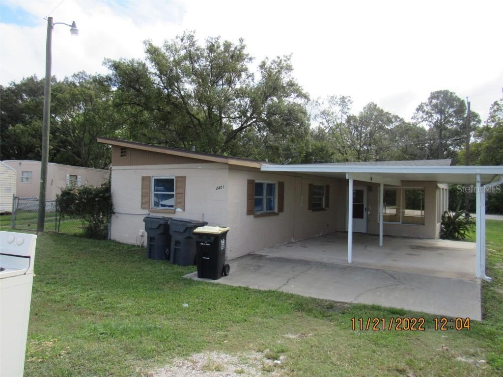 2401 Holloway Park Dr Dr., Lakeland, FL 33803