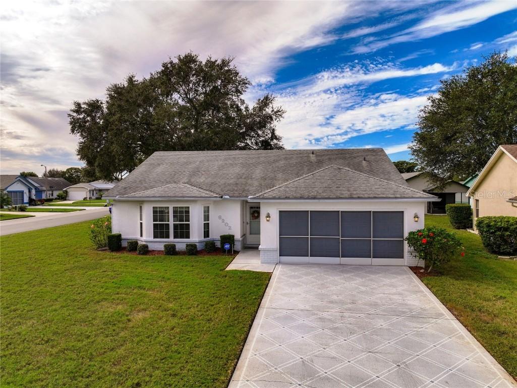 6202 Peacock Run, Lakeland, FL 33809