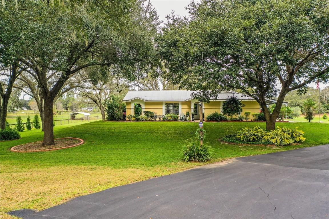 16540 Spring Valley Rd., Dade City, FL 33523