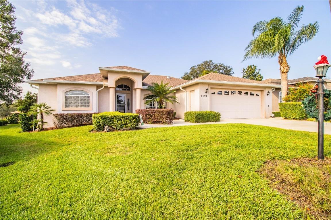 3179 Huntington Ln., Lakeland, FL 33810