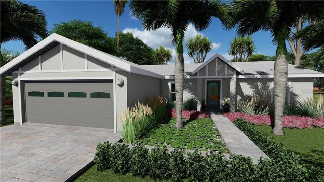 New Construction Homes For Sale This Week in Belleview: December 28th to January 3rd