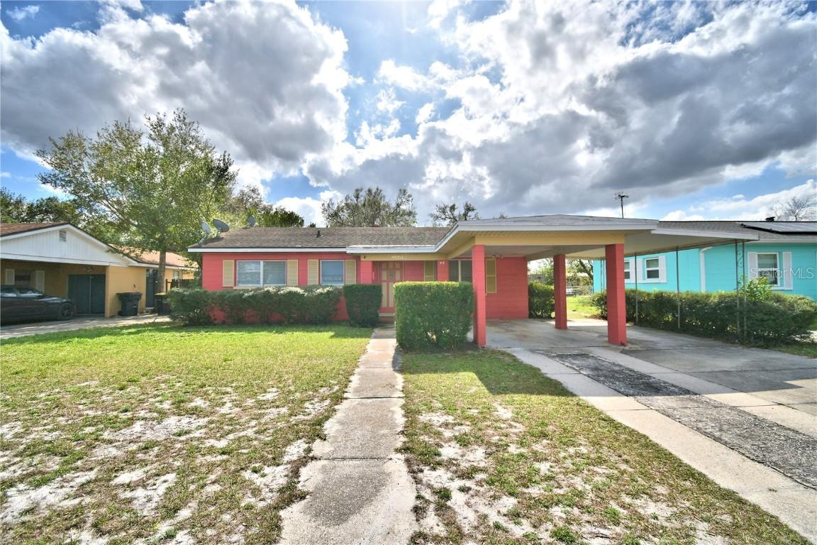 2331 Freemason St., Lakeland, FL 33801