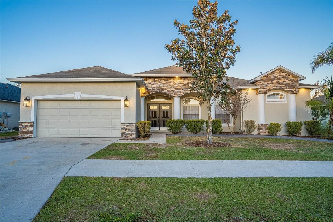 1733 James Pointe Dr., Bartow, FL 33830