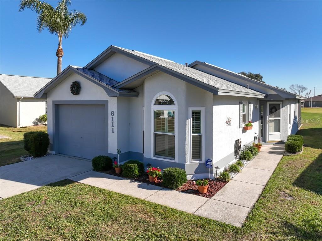 6111 Raven Run, Lakeland, FL 33809