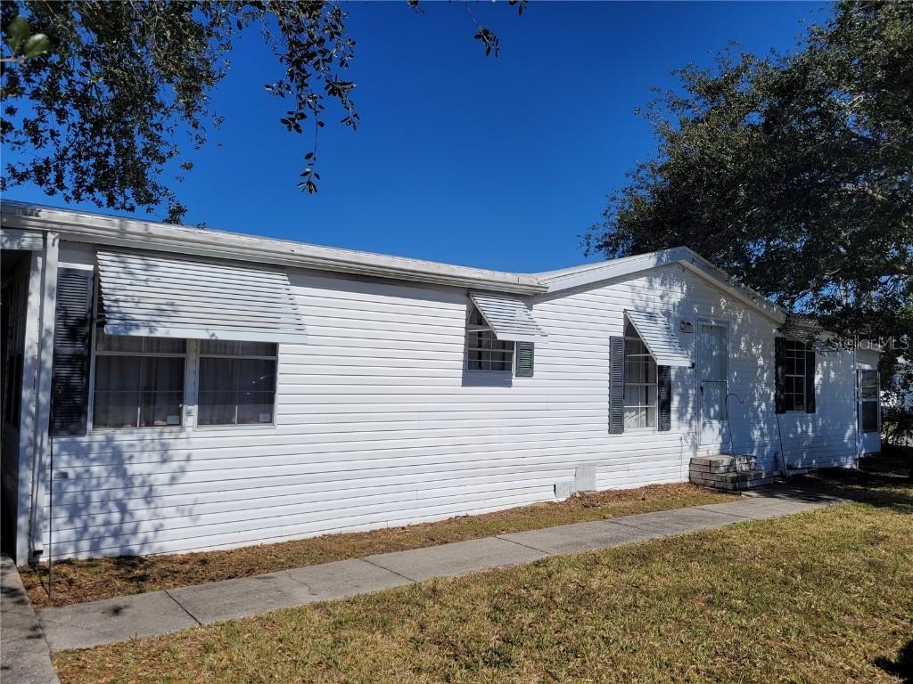 449 Oak Ridge, Lakeland, FL 33801