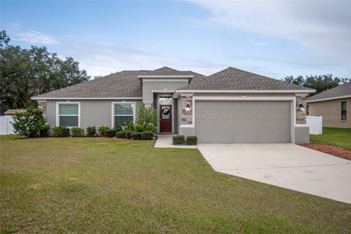 266 Kissengen Park Dr., Bartow, FL 33830