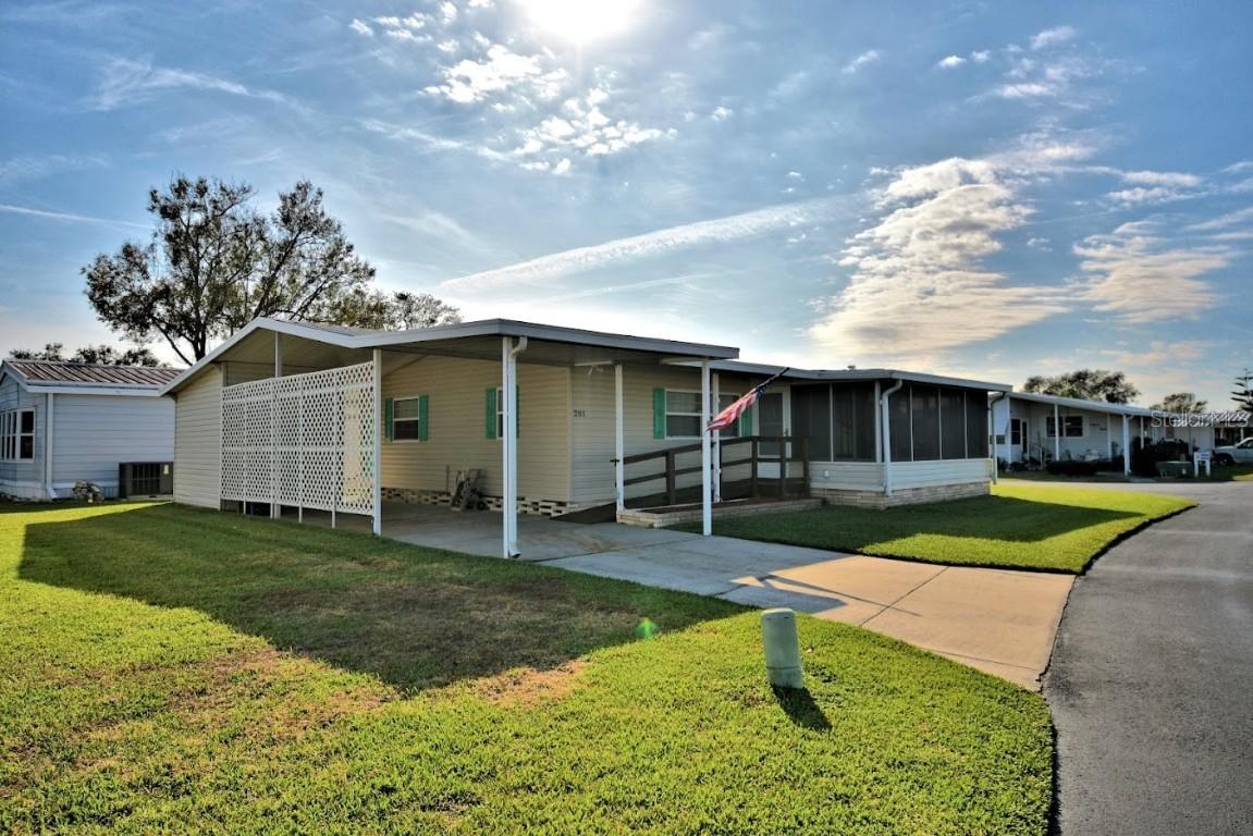 2055 S Floral Ave. #201, Bartow, FL 33830