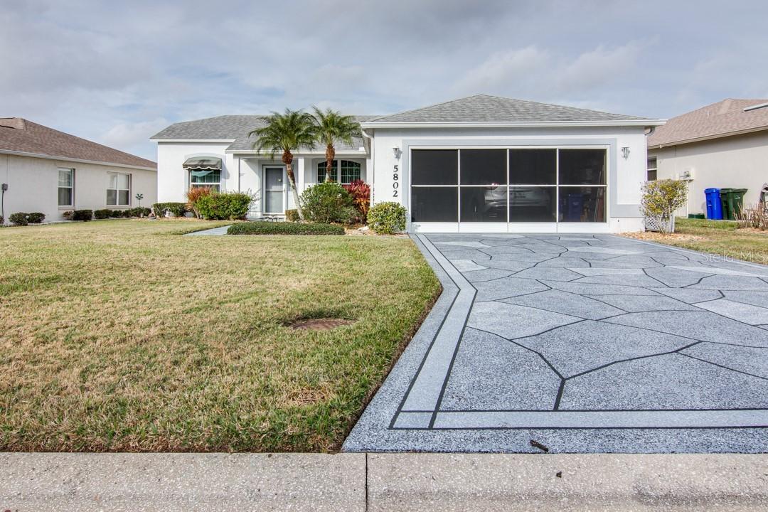 5802 Mallard Dr., Lakeland, FL 33809