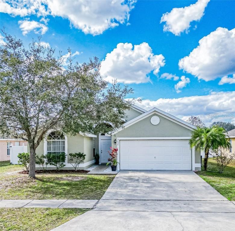 3030 Mandolin Dr., Kissimmee, FL 34744