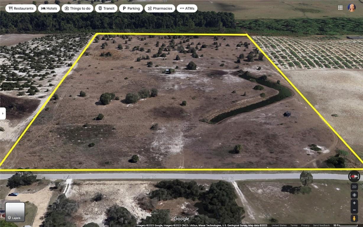 975 Farm Rd., Sebring, FL 33876