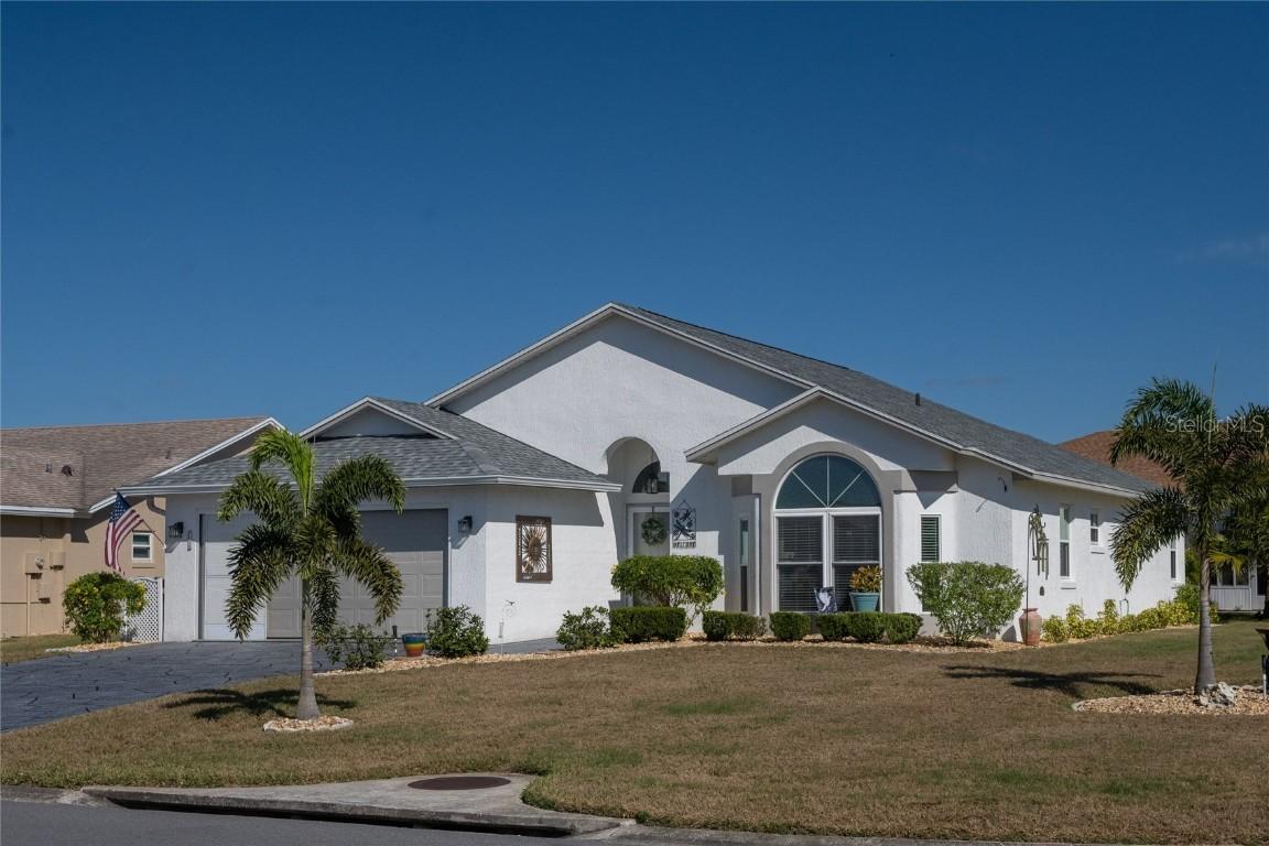 5707 Sandpipers Dr., Lakeland, FL 33809